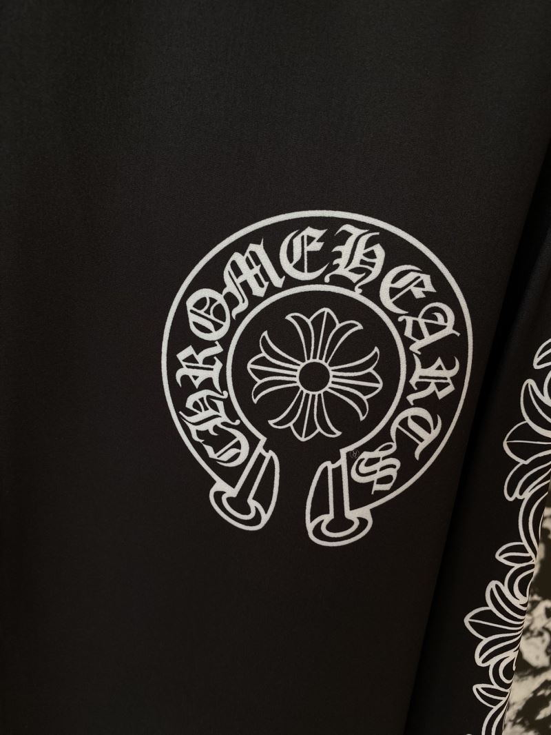 Chrome Hearts Shirts